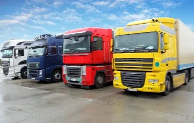 İzmir Karabük Nakliye Ambarı